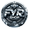 Fyrshop