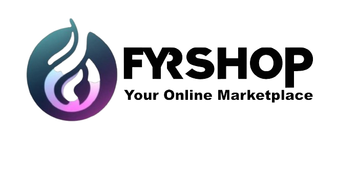 Fyrshop