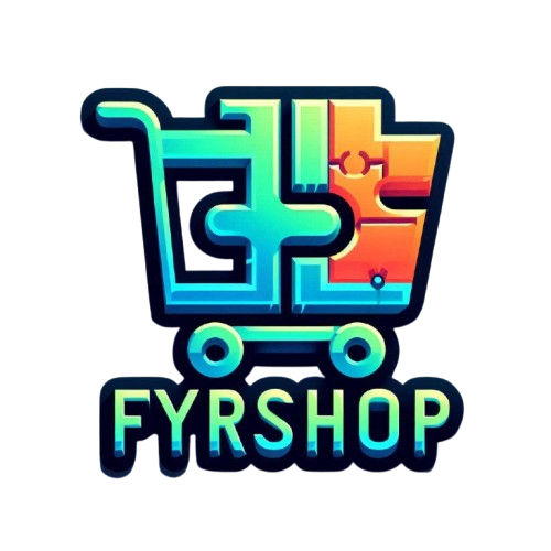 Fyrshop