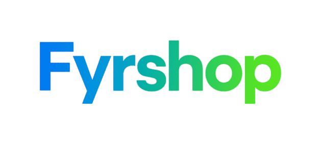 Fyrshop