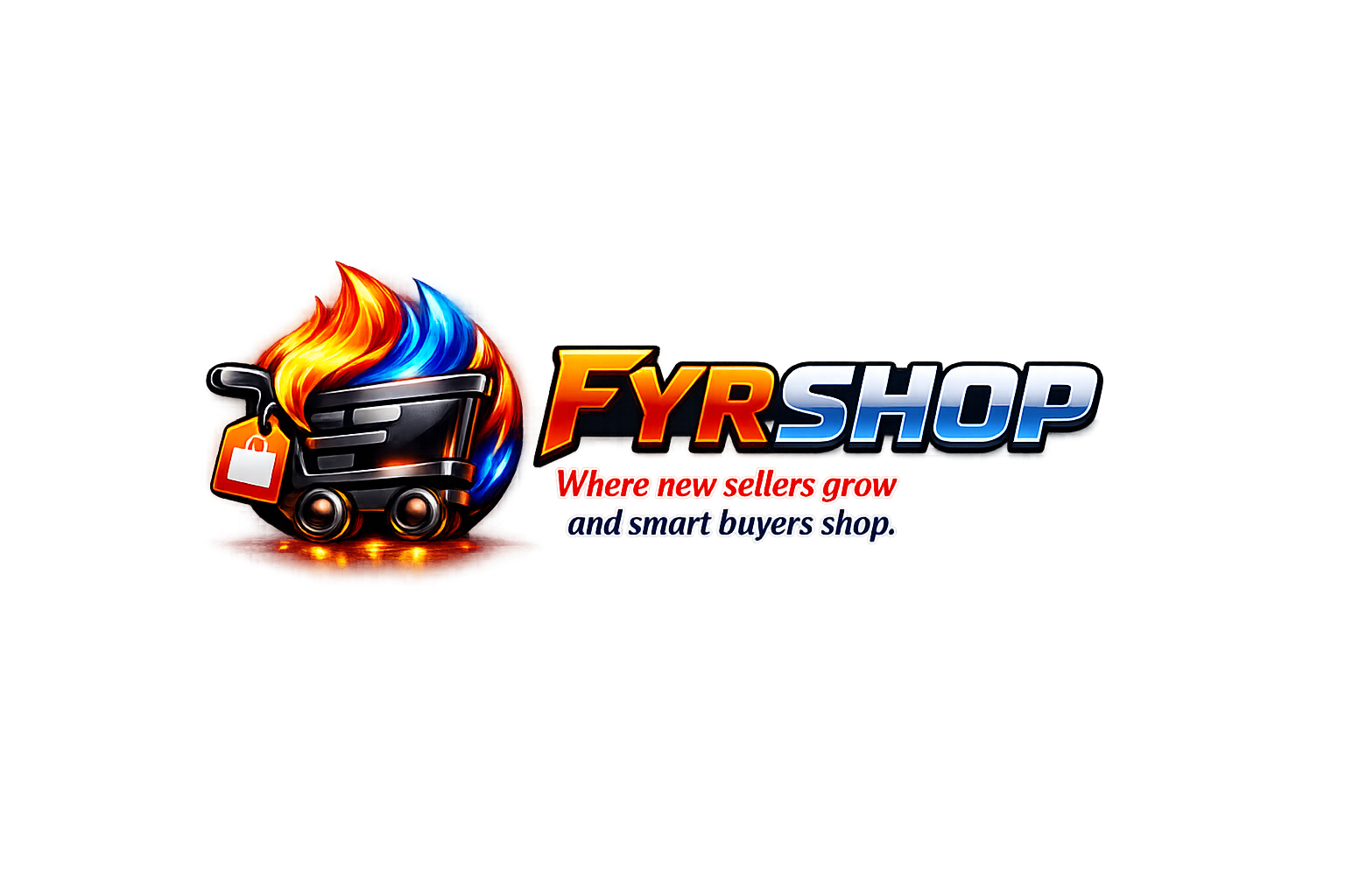 fyrshop.com