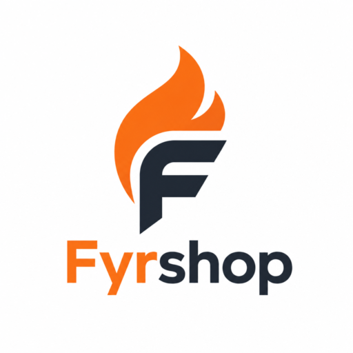 fyrshop.com