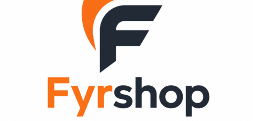 Fyrshop